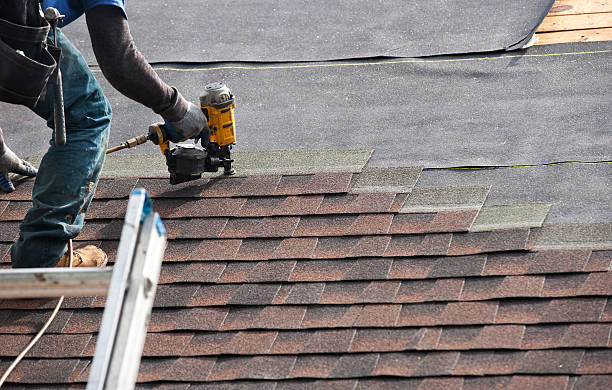 Licensed Roof Repair service in Becker, MN - Brentwood Metal Roofing